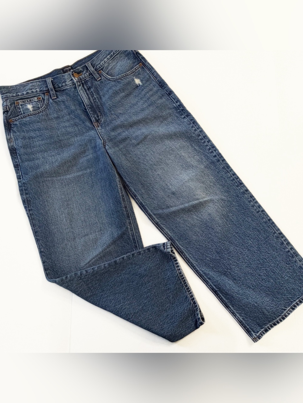 J. Crew Jeans Womens 30 90s Vintage Baggy